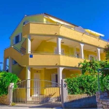 Apartments Petrovic Rogoznica  Exterior photo