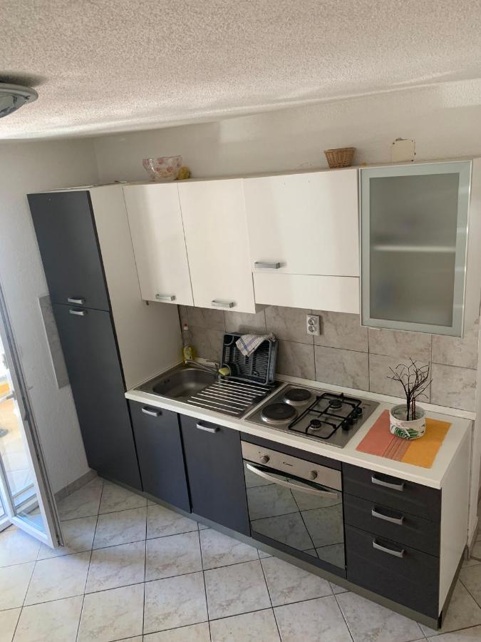 Apartments Petrovic Rogoznica  Exterior photo