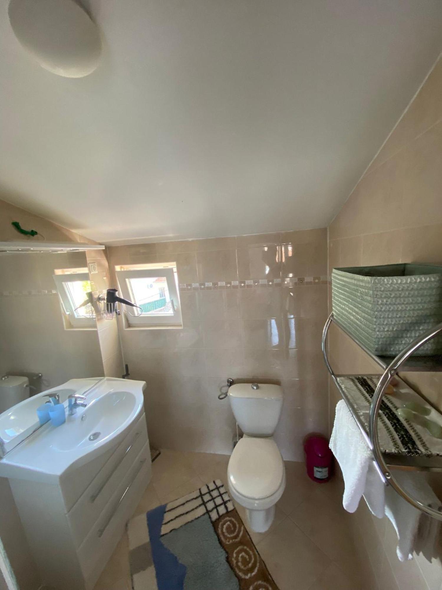 Apartments Petrovic Rogoznica  Room photo