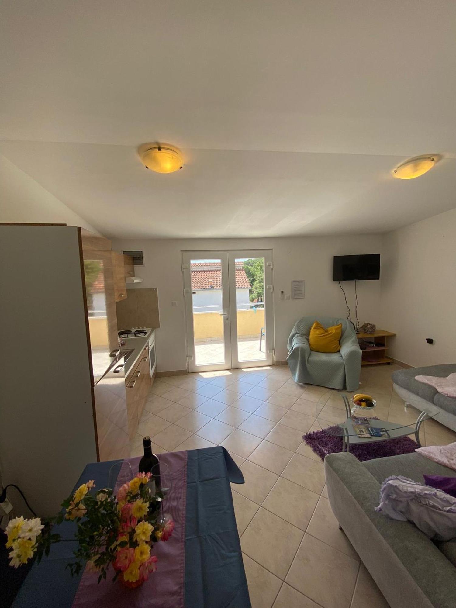 Apartments Petrovic Rogoznica  Room photo