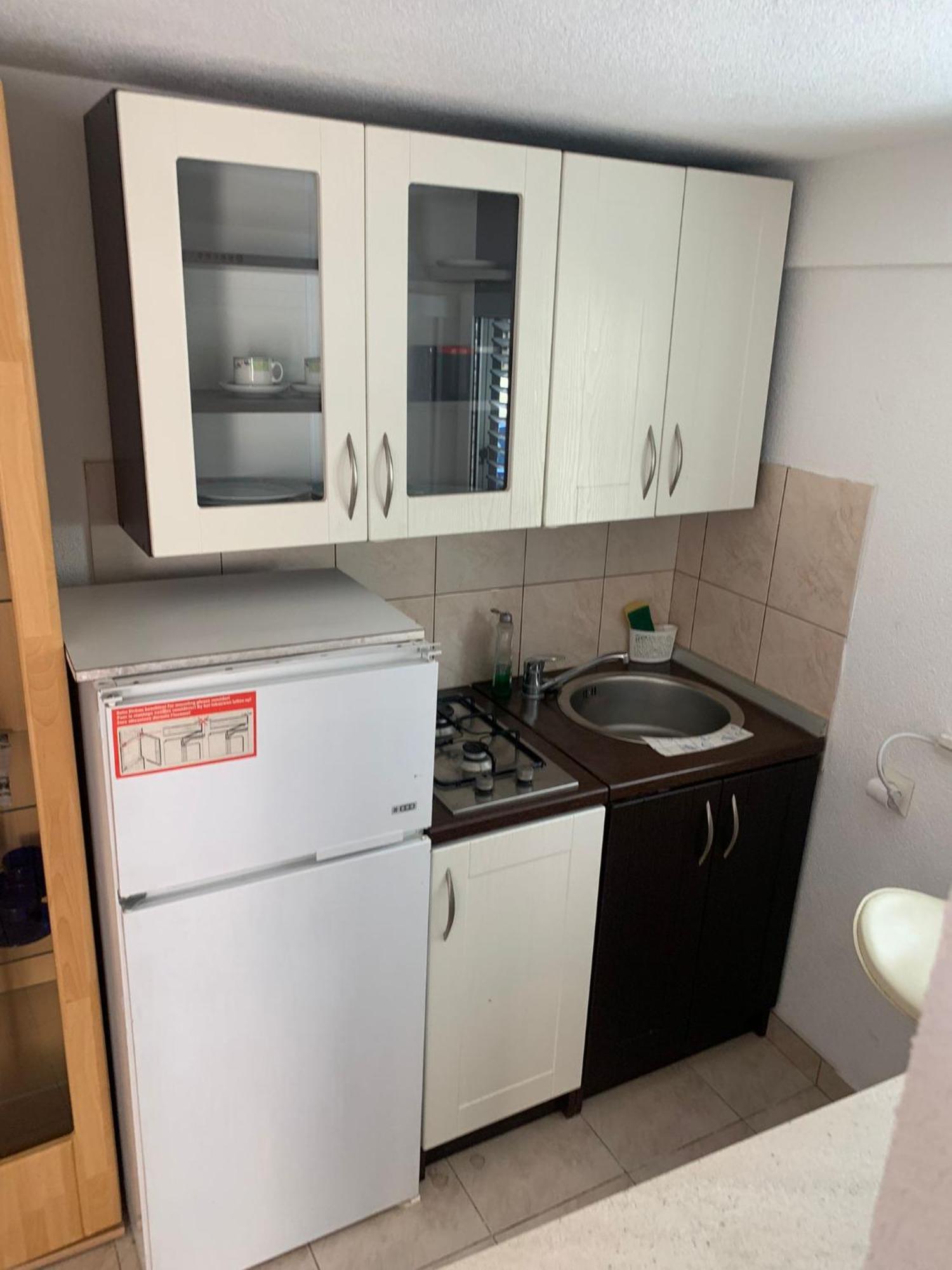 Apartments Petrovic Rogoznica  Room photo